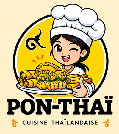 Logo Pon-Thaï